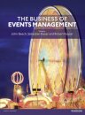 Business of Events Management, The