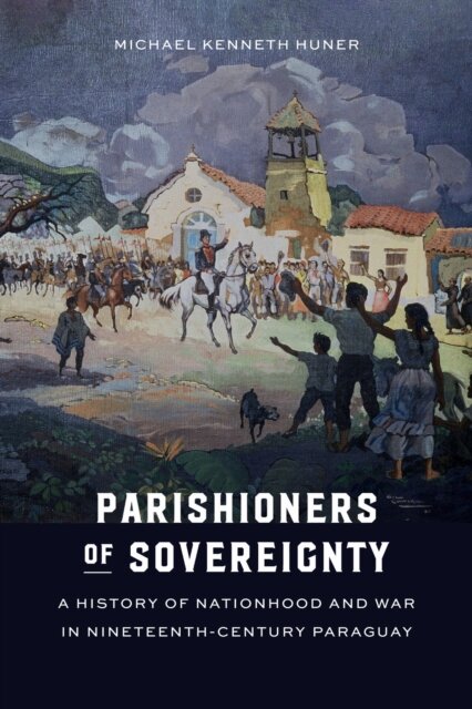 Parishioners of Sovereignty
