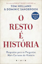 O Resto É História
