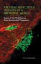 Treating Infectious Diseases in a Microbial World