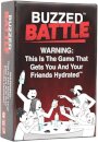 Buzzed Battle Card Game