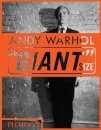 Andy Warhol 'Giant' Size