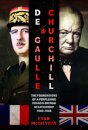 De Gaulle and Churchill