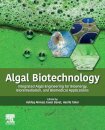 Algal Biotechnology