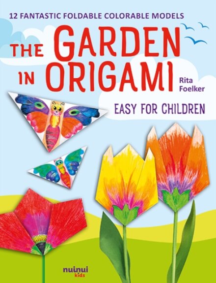 Garden in Origami, The