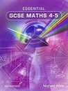 Essential GCSE Maths 4-5