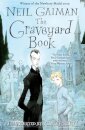 The Graveyard Book