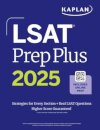 LSAT Premium Prep (2026): 4: Master the Digital LSAT with Exclusive 99th-Percentile Instructor Videos, Data-Driven Strategies, and Official Practice