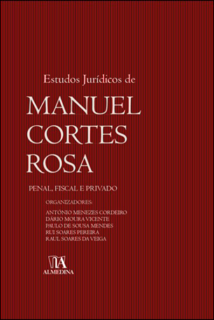 Manuel Cortes Rosa