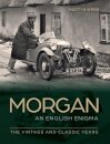 Morgan – An English Enigma