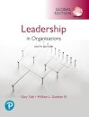 Leadership in Organizations, Global Edition