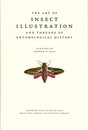 The Art of Insect Illustration and Threads of Entomological History