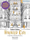 Color & Sleuth: Haunted City