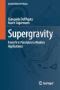 Supergravity