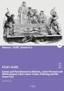 Crime and Punishment in Britain, c1000-Present and Whitechapel, c1870-c1900