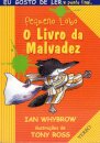 O Livro da Malvadez - Pequeno Lobo