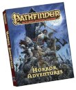 Pathfinder Roleplaying Game: Horror Adventures Pocket Edition