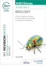 My Revision Notes: WJEC/Eduqas A-Level Year 2 Biology