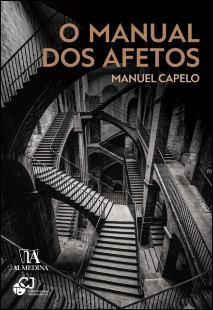 O Manual Dos Afetos
