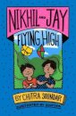 Nikhil and Jay: Flying High