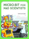 micro:bit for Mad Scientists