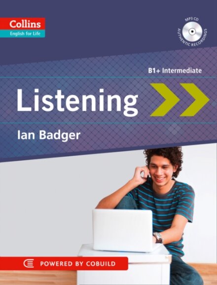Listening B1+Intermediate