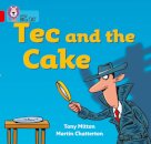 Tec and the Cake
