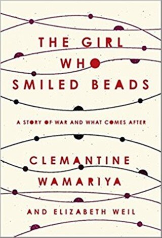 A Menina Que Sorria Contas