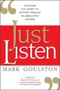 Just Listen