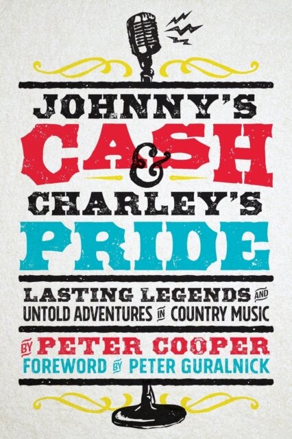 Johnny's Cash and Charley's Pride