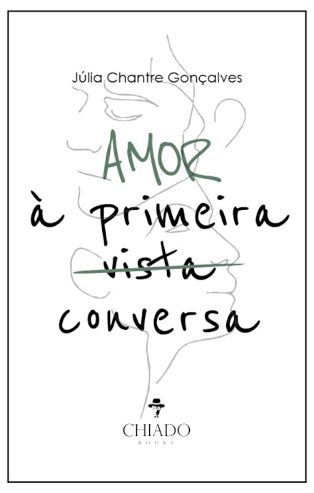 Amor à Primeira Conversa