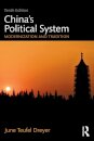China’s Political System