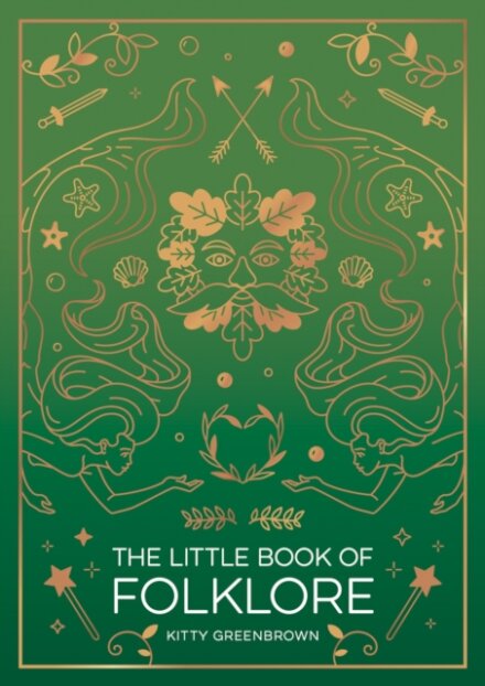 The Little Book of Folklore