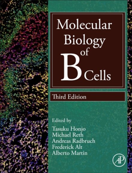 Molecular Biology of B Cells