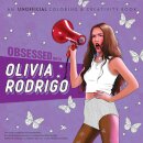 Obsessed with Olivia Rodrigo