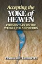 Accepting the Yoke of Heaven