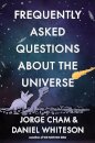 Frequently Asked Questions About the Universe
