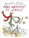 Mrs Armitage on Wheels