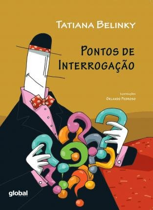 Pontos De Interrogação