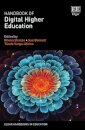 Handbook of Digital Higher Education