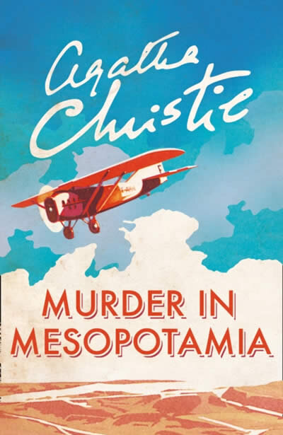 Poirot — Murder In Mesopotamia