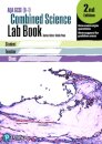 AQA GCSE Combined Science Lab Book, 2nd Edition