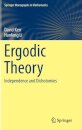 Ergodic Theory