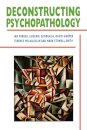 Deconstructing Psychopathology