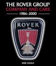 The Rover Group