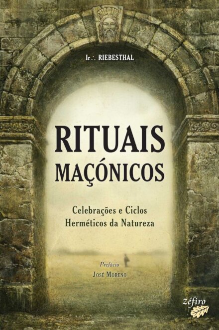 Rituais Maçónicos