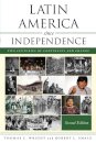 Latin America since Independence