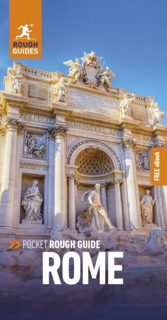 Rome Pocket Rough Guide