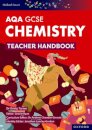 Oxford Smart AQA GCSE Sciences: Chemistry Teacher Handbook