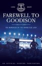 Farewell to Goodison